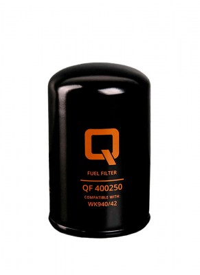 Фильтр топливный Q-Filter QF400250 QF400250 Q FILTER