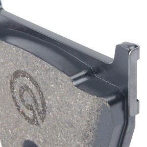 Колодки тормозные дисковые Xtra P85152X P85152X BREMBO