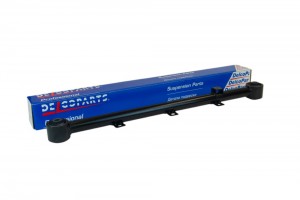Тяга HAVAL H9 (14-) подвески задней продольная правая DELCOPARTS 19280835 DELCOPARTS