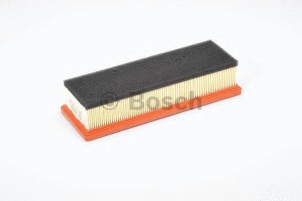 фильтр воздушный! Fiat Grande Punto/Idea/Linea,Lancia Musa 1.2/1.4 05> F 026 400 036 BOSCH