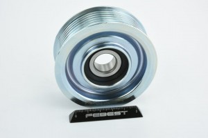 HONDA ACCORD VIII (2008-2013) 0388-RB3 FEBEST
