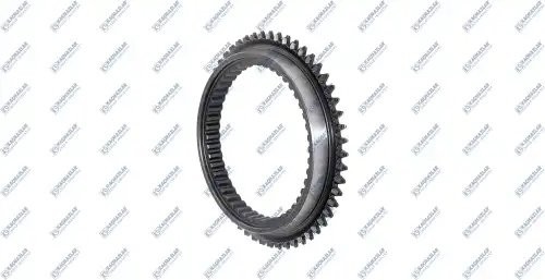 конус синхронизатора КПП!\ ZF 6S-850,MAN,MB K2000695 KACMAZLAR