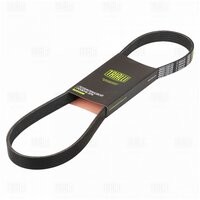 Ремень приводной VW Polo Sedan (RUS) (10-)/(20-) 1.6i (6PK989E) 6PK989E TRIALLI