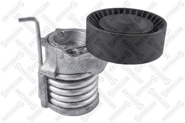 Ролик натяжной c механизмом натяжения 03-40621-SX STELLOX