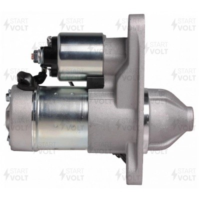 Стартер для а/м Nissan Qashqai II (13-)/X-Trail (14-) (16-) 2.0i (LSt 1402) LST1402 START VOLT