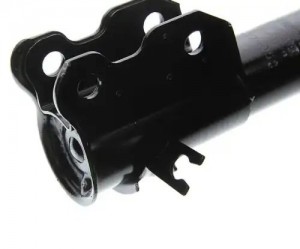 Амортизатор NISSAN Almera (N16E) (00-06) передний левый газовый MEGAPOWER 290-12-052 MEGA POWER