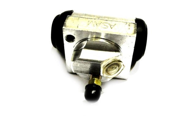 цилиндр тормозной задний! правый\ Renault Duster 4x4 1.6/1.5dCi 10> 30928 ASAM