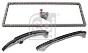 Комплект цепи ГРМ 179916 FEBI BILSTEIN