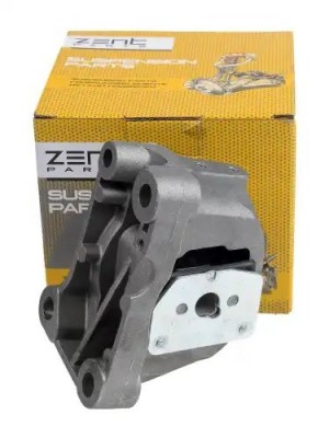 подушка КПП задняя верхняя!\ Volvo S60/S80/XC70/XC90 2.4D 00> Z13959 ZENTPARTS