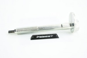 Болт с эксцентриком ПОДХОДИТ ДЛЯ Land Rover DISCOVERY III 2005-2009 2929-001 2929-001 FEBEST