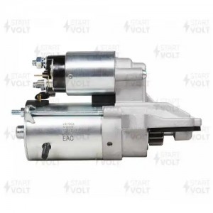 Стартер для а/м Ford Focus II 04- 1.8i 1,4кВт LSt1003 LST1003 START VOLT