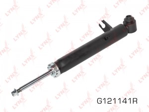 Амортизатор задний R G121141R G121141R LYNXAUTO