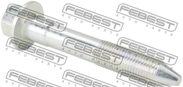 Болт HONDA CR-V III 07-11 0398-004 0398-004 FEBEST