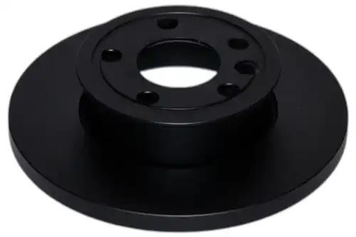 диск тормозной передний! (08576810)\ VW T4 90-96 Z06508 ZENTPARTS