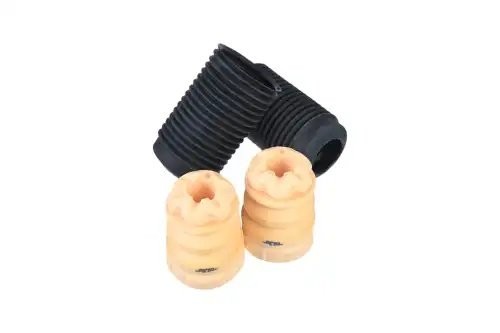 к-кт отбойник-пыльник амортизатора! 2+2 шт BMW X3 F25 10-17/X4 F26 14-18 Z56796 ZENTPARTS