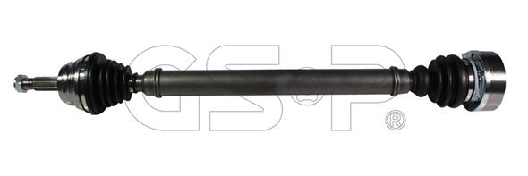 привод правый! 793mm\ VW Vento 91- 98 261002 GS P