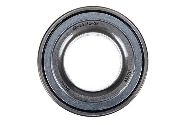 к-кт подшипника ступицы! передней\Hyundai Elantra 00-05/Matrix 01>/Coupe 01> 4329382SX STELLOX