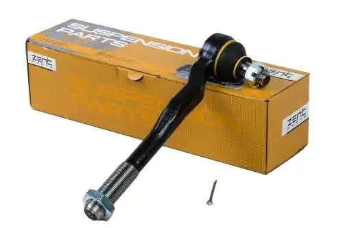 наконечник рулевой правый!\ Toyota Land Cruiser Prado 96-02 Z11234 ZENTPARTS