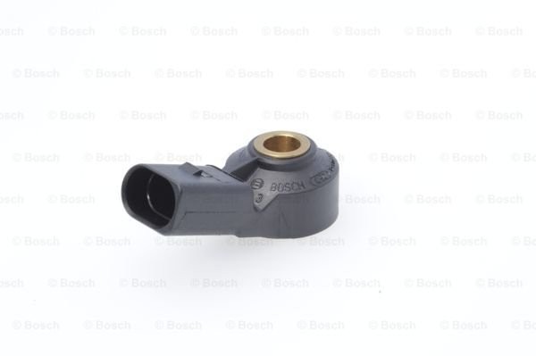 Датчик детонации VW Polo (09-) BOSCH 0 261 231 146 BOSCH