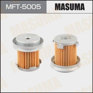 фильтр АКПП!\ Honda Accord USA LX/SE 2.4 08> MFT-5005 MASUMA
