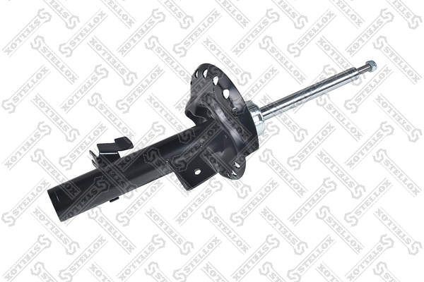 амортизатор передний левый газовый!\ Volvo XC60 3.2i/2.4D 08> 4215-0361-SX STELLOX