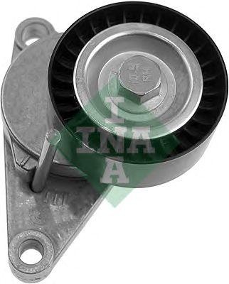 CITROEN C4 /PEUGEOT 207 534 0250 10 INA