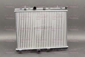 PEUGEOT 208 (2012-2019) 5836007 TERMAL