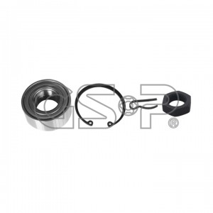 Подшипник ступичный, к-т GK0915 GK0915 GS P