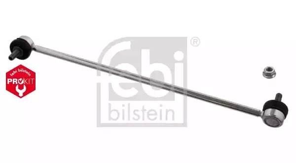 Стойка стабилизатора BMW 5 (E60,E61) переднего левая FEBI 32680 FEBI BILSTEIN