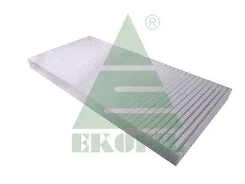Фильтр воздушный салона IVECO Trakker,Stralis,Stralis 2 EKOFIL EKO04101 EKOFIL