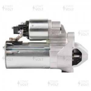 RENAULT DUSTER (2012>) 2.0 F4R АКПП LST0912 START VOLT