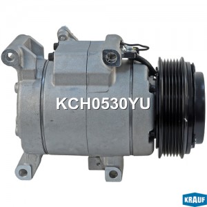 Компрессор кондиционера KCH0530YU KCH0530YU KRAUF