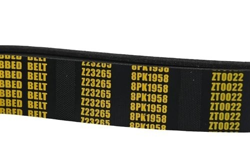 ремень поликлиновой! 8PK1955\ Land Rover Range Rover Sport 3.6D 4x4 06> Z23265 ZENTPARTS