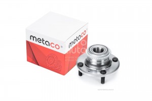 MITSUBISHI LANCER 2003> 4 ШПИЛЬКИ с ABS с ПОДШИПНИКОМ 5010040 METACO