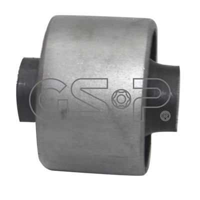 сайлентблок зад. балки! нижний\ Nissan Almera Tino N16/V10M 1.5-2.0i/2.2D 00> 514865 GS P