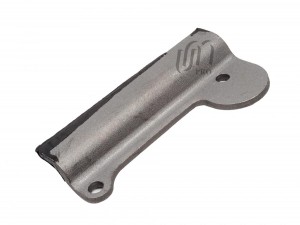 Комплект ГРМ Nissan QG15DE/QG18DE (VVT) (цепь Z=154+натяжитель+башмак+2 успокоит KTC0078 UNITED MOTORS PRO