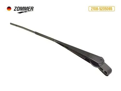 Щеткодержатель стеклоочистителя ВАЗ 2108, 2115 (штырь) 2108-5205065 ZOMMER