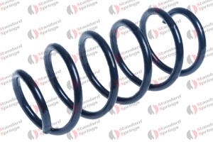 HONDA CIVIC 4D (2006>) ST111058F STANDARD SPRINGS