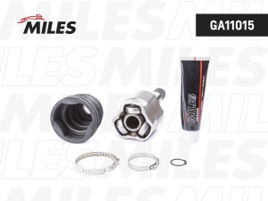 ШРУС внутренний левый Mazda 3 BK 03-09 GA11015 GA11015 MILES