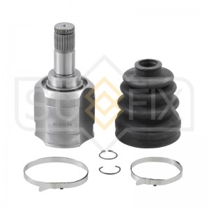 ST-1615 ШРУС SUFIX ST1615 SUFIX