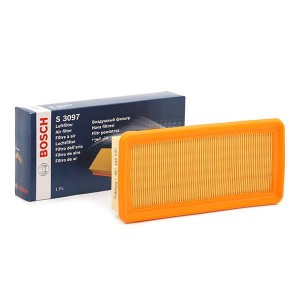 HYUNDAY GETZ 02> 255x125x46 1 457 433 097 BOSCH