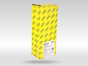 Фильтр воздушный NF55212 NEVSKY FILTER