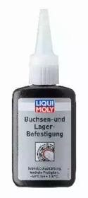 3807 LiquiMoly Клей д/фиксации подшипн. Buchsen-und Lager-Befestigung (0,05л) 3807 LIQUI MOLY