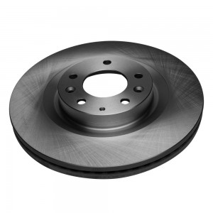 диск тормозной! передн.\ Mazda CX-7 06>/CX-9 06> M2000877 MARSHALL