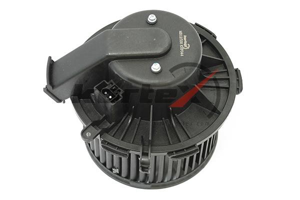 Мотор отопителя MB SPRINTERVW CRAFTER 06- AC± KHF044 KHF044 KORTEX