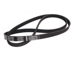 Ремень приводной поликлиновой 5PK1464 JAC T6 кондиционера MOVELEX 1015404GD190MX MOVELEX