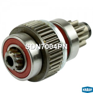 Бендикс стартера SDN7004PN SDN7004PN KRAUF