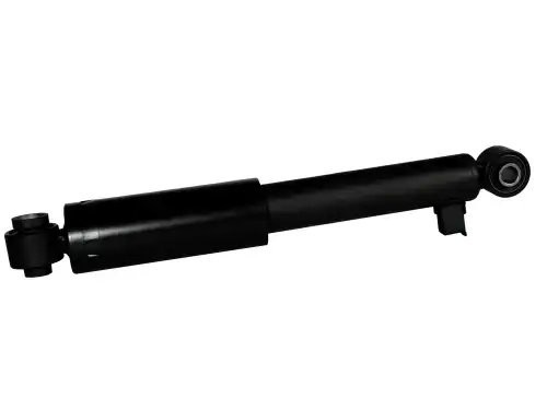 амортизатор задний газовый!\ Hyundai Santa Fe 06> Z00382 ZENTPARTS