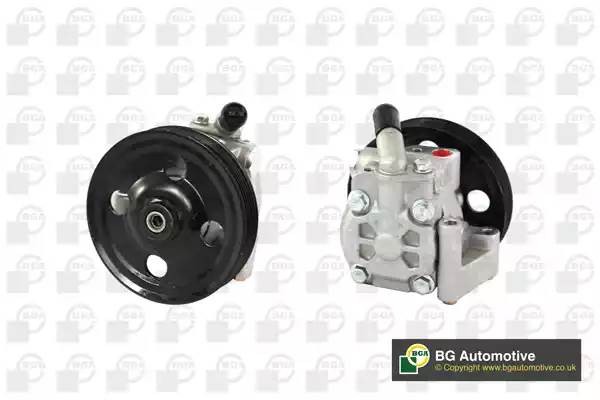 насос гидроусилителя руля!\ Ford Mondeo IV 2.0/2.3 07-14 PSP2360 BG AUTOMOTIVE