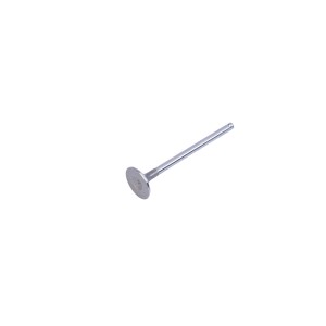 Клапан выпускной CHEVROLET Aveo (06-07),Lacetti (05-) (1.4) (16V) двигателя NSP NSP0196896008 NSP